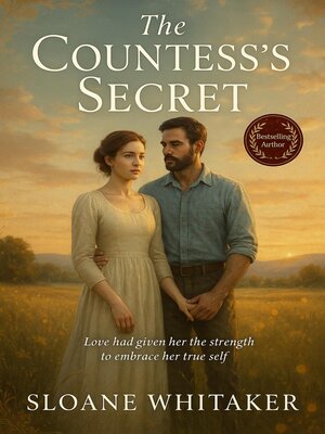 cover image of The Countess's Secret